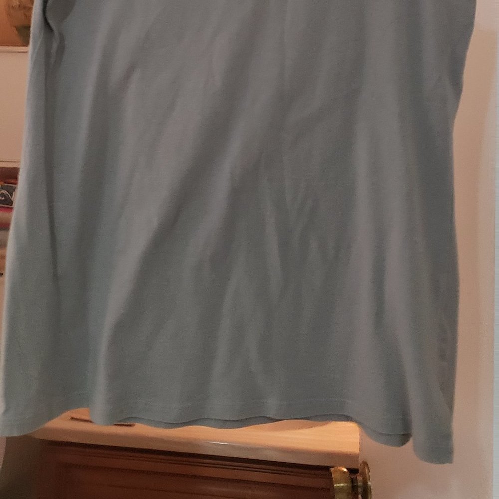 Inc Sequin Blouse - image 4